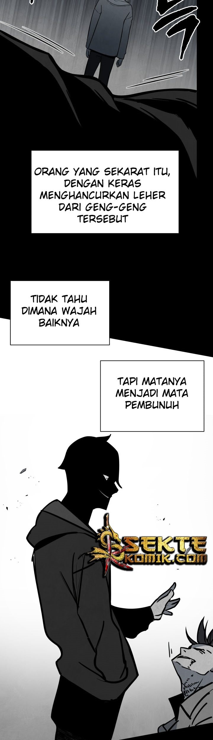 The Descent of the Demonic Master Chapter 31 - halaman 31