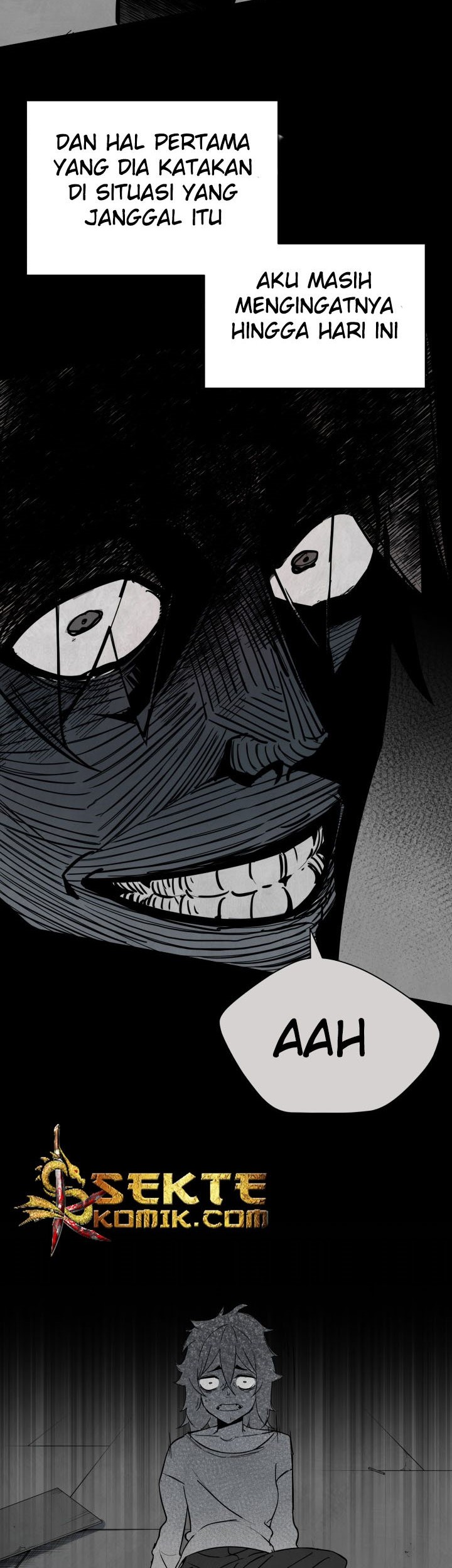 The Descent of the Demonic Master Chapter 31 - halaman 32