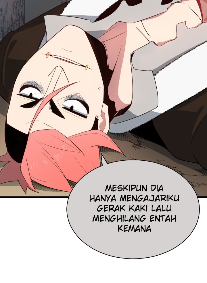 The Descent of the Demonic Master Chapter 31 - halaman 35