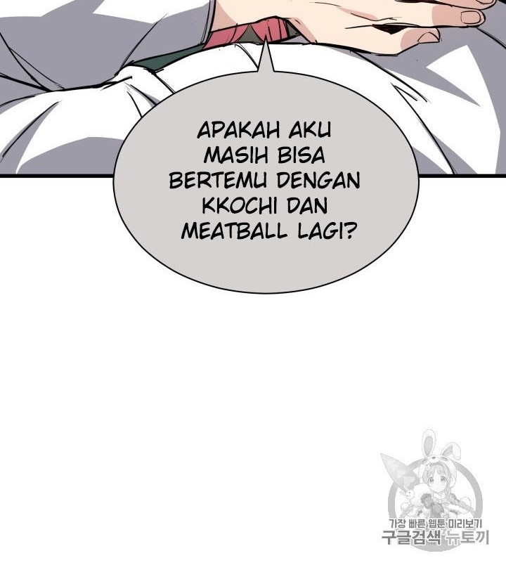 The Descent of the Demonic Master Chapter 32 - halaman 42