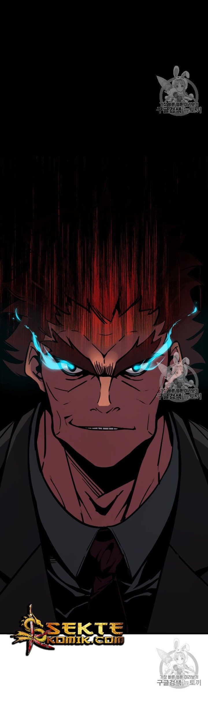 The Descent of the Demonic Master Chapter 32 - halaman 46