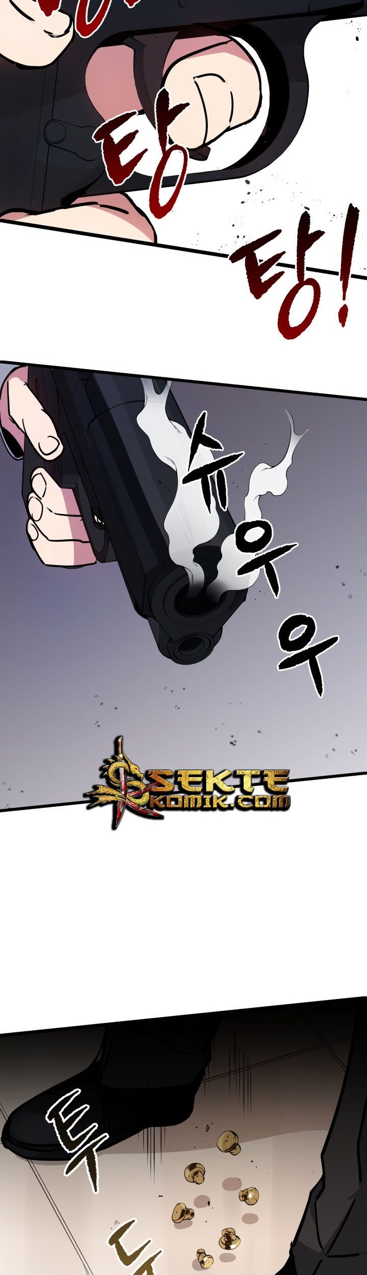 The Descent of the Demonic Master Chapter 33 - halaman 22