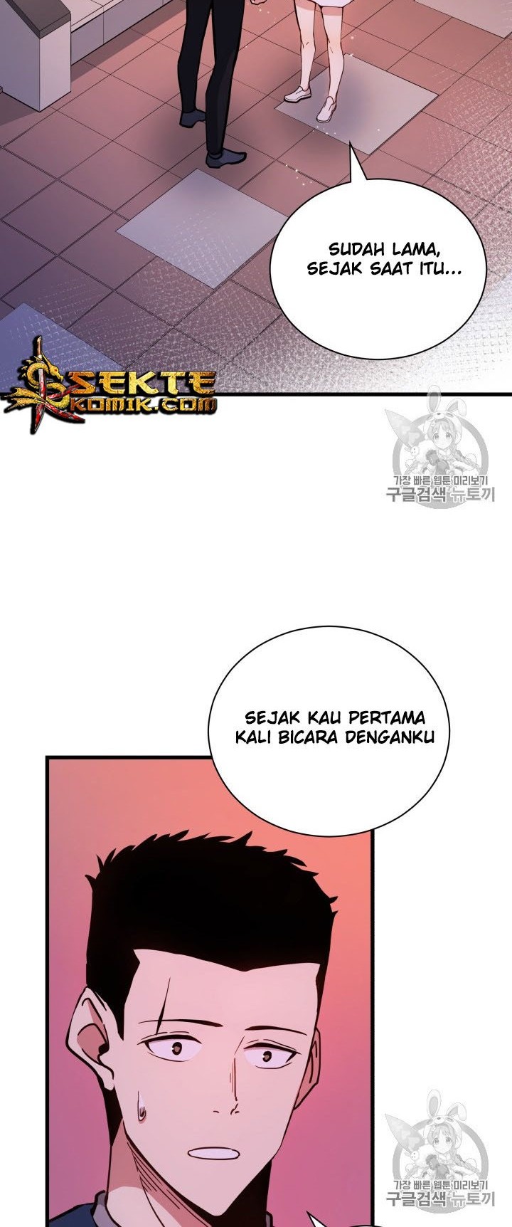 The Descent of the Demonic Master Chapter 36 - halaman 25