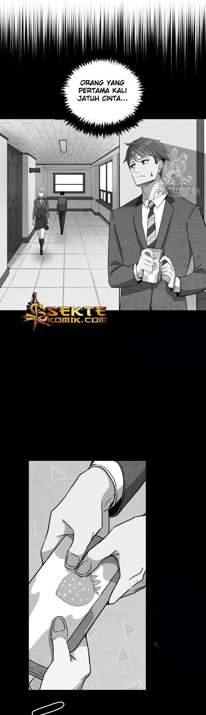 The Descent of the Demonic Master Chapter 36 - halaman 30