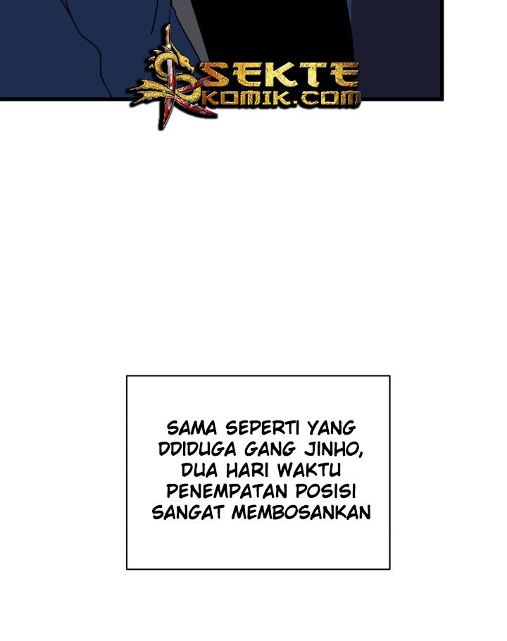 The Descent of the Demonic Master Chapter 37 - halaman 15