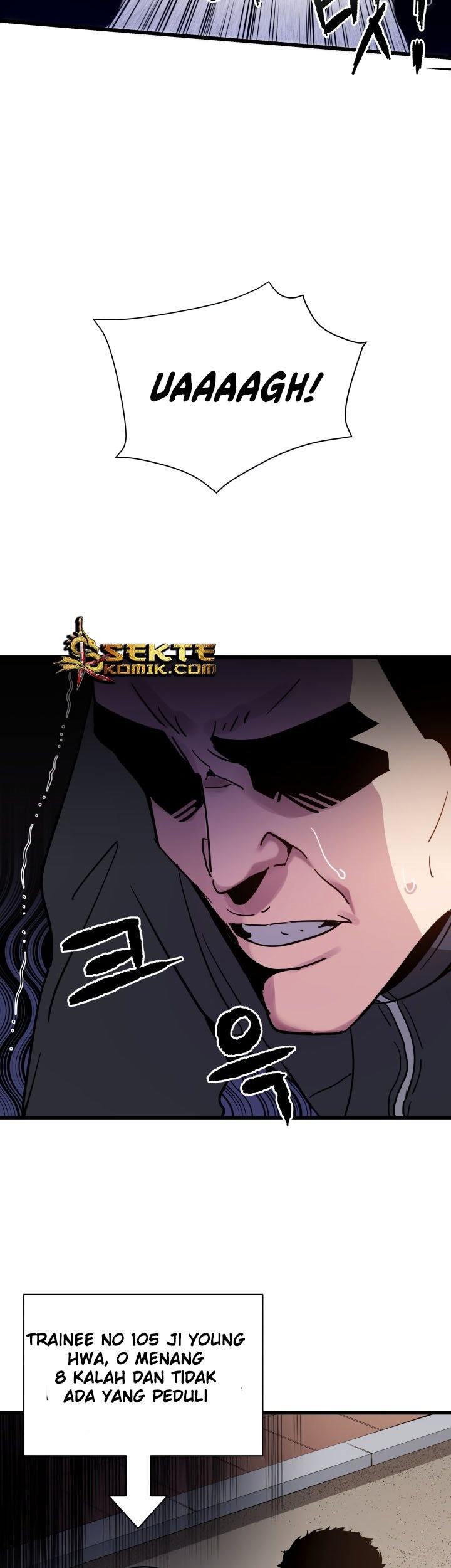 The Descent of the Demonic Master Chapter 37 - halaman 25