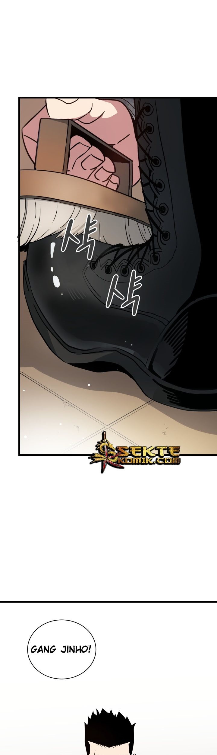 The Descent of the Demonic Master Chapter 38 - halaman 36