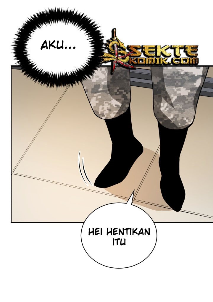 The Descent of the Demonic Master Chapter 39 - halaman 15