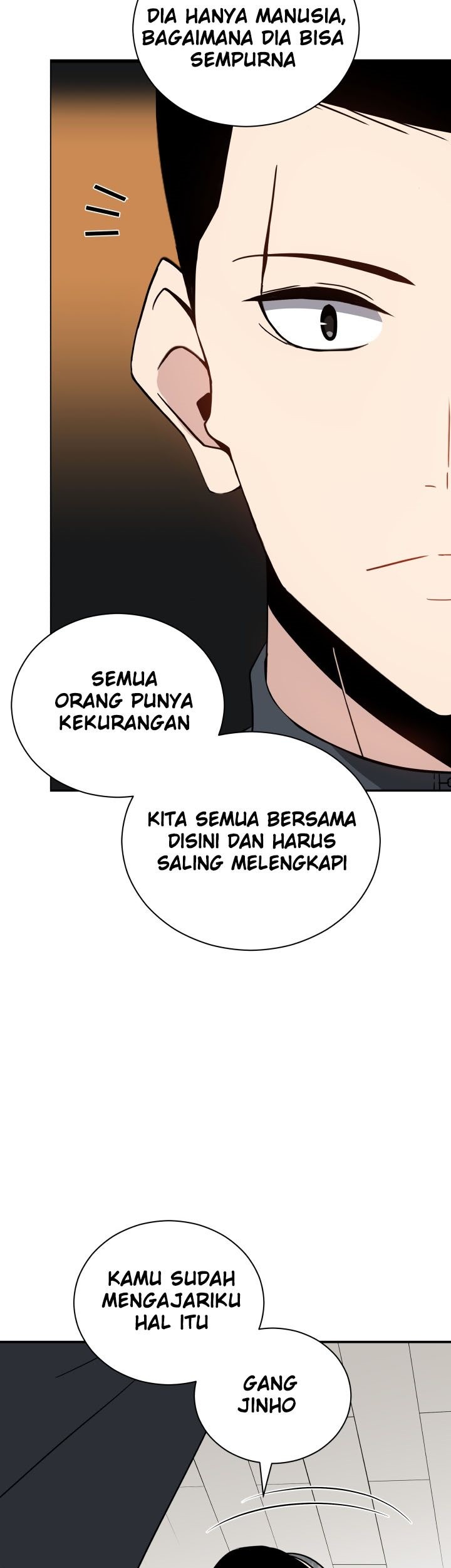 The Descent of the Demonic Master Chapter 39 - halaman 18