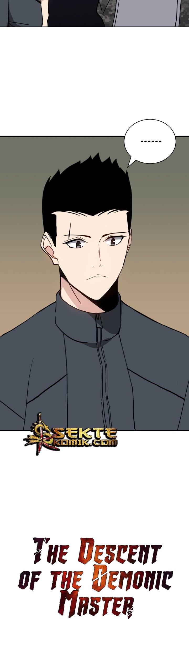 The Descent of the Demonic Master Chapter 39 - halaman 20