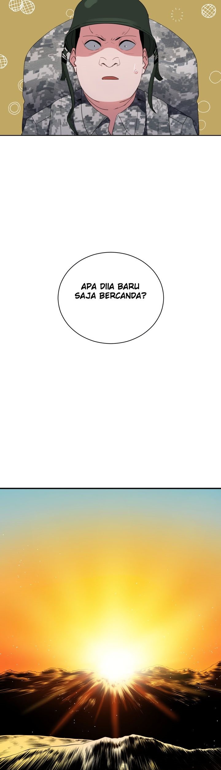 The Descent of the Demonic Master Chapter 39 - halaman 34