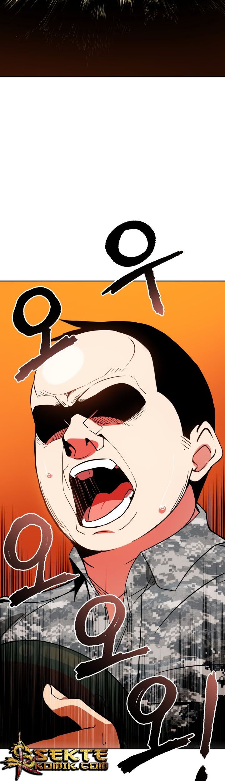The Descent of the Demonic Master Chapter 39 - halaman 35