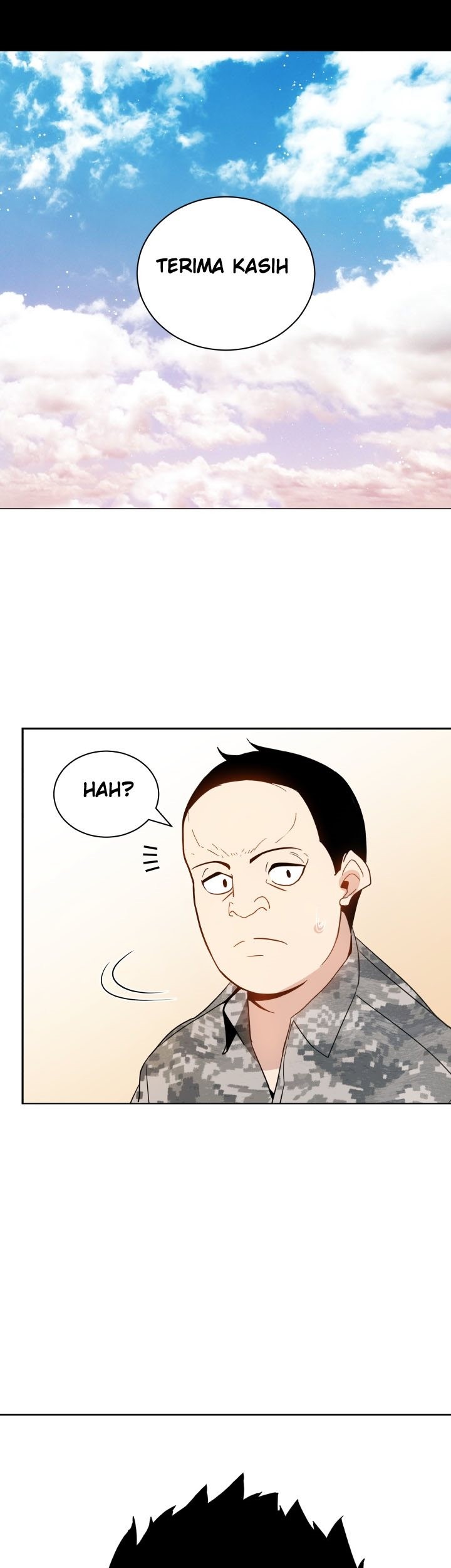 The Descent of the Demonic Master Chapter 39 - halaman 46