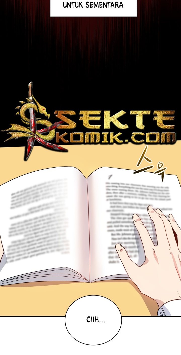 The Descent of the Demonic Master Chapter 4 - halaman 36