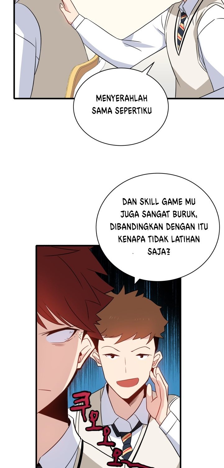 The Descent of the Demonic Master Chapter 4 - halaman 38