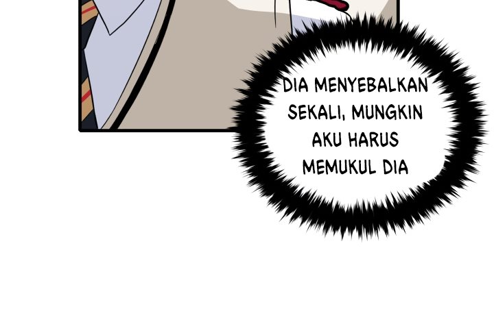 The Descent of the Demonic Master Chapter 4 - halaman 39