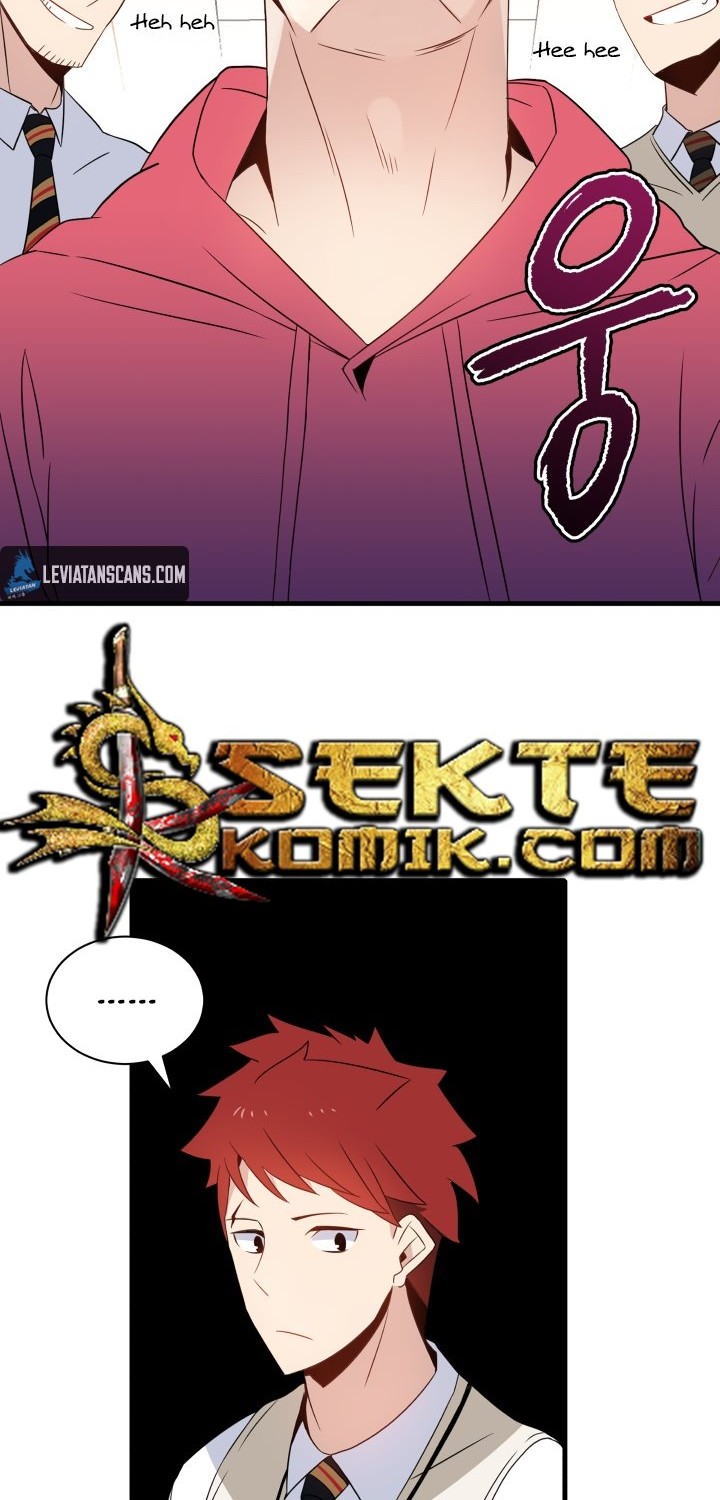 The Descent of the Demonic Master Chapter 4 - halaman 44