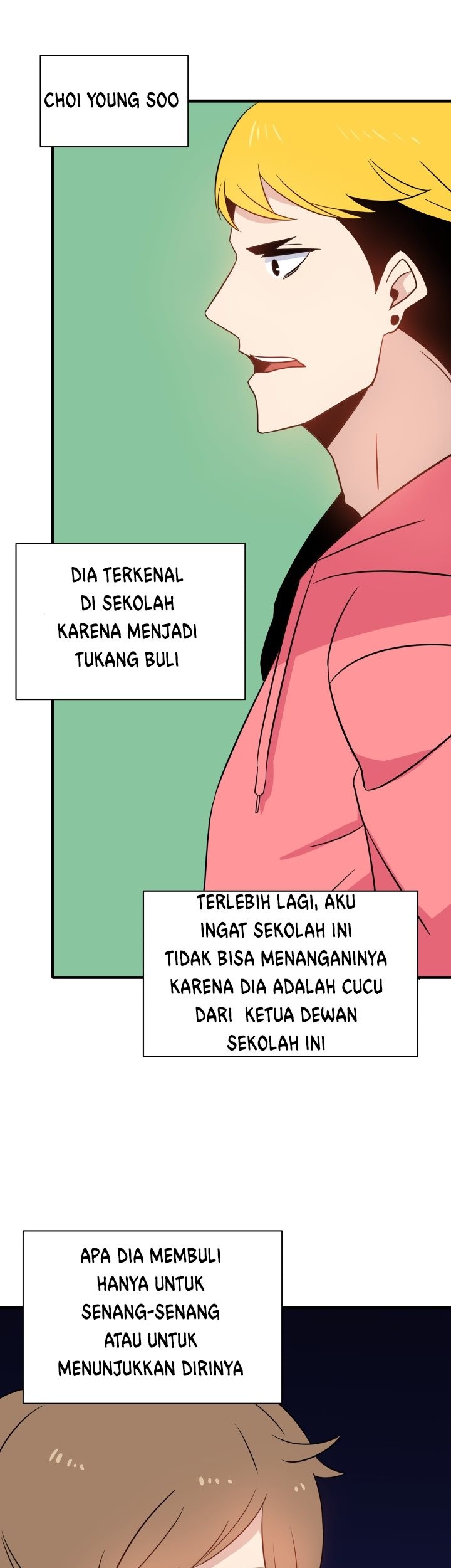 The Descent of the Demonic Master Chapter 4 - halaman 46