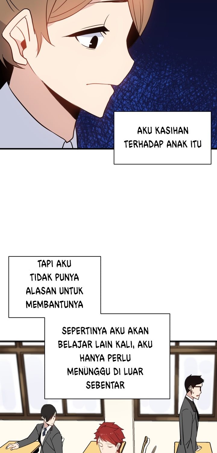 The Descent of the Demonic Master Chapter 4 - halaman 47
