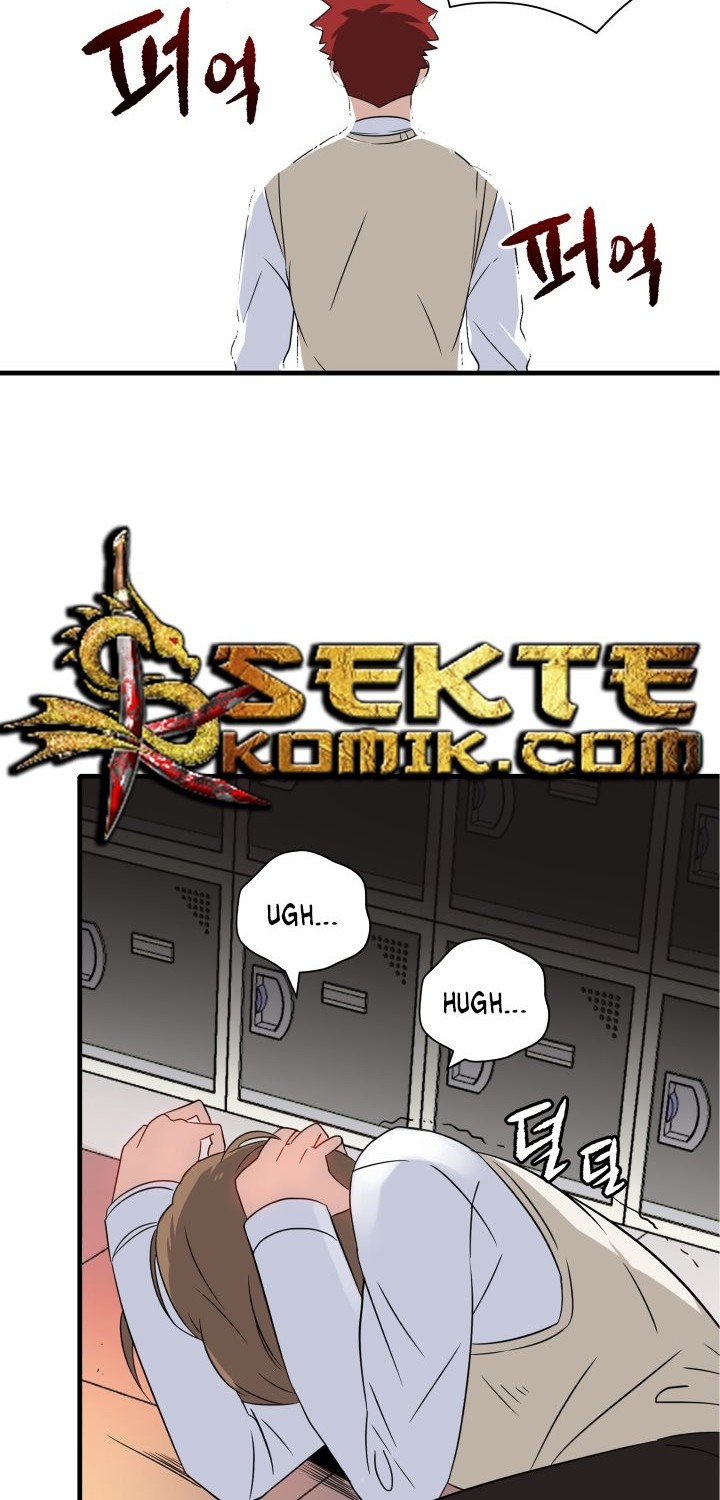The Descent of the Demonic Master Chapter 4 - halaman 51