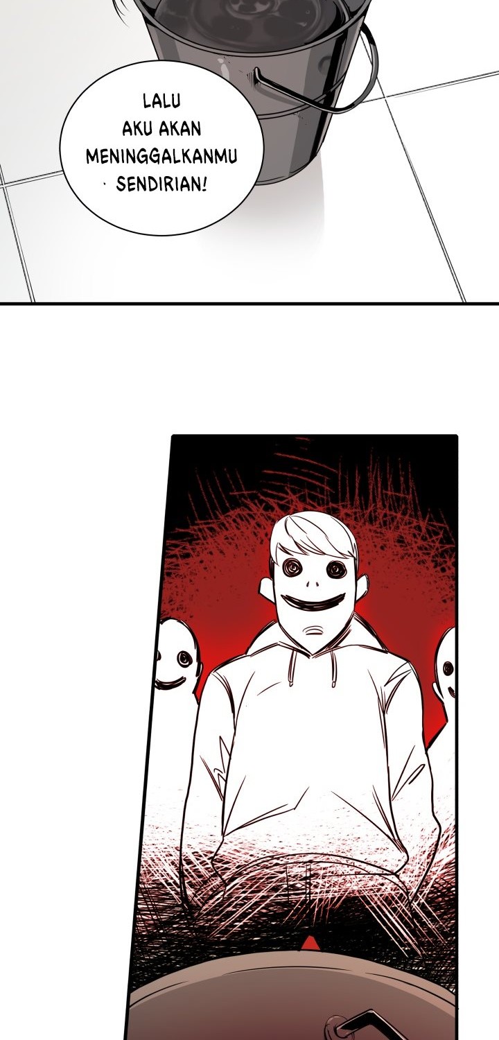 The Descent of the Demonic Master Chapter 4 - halaman 56