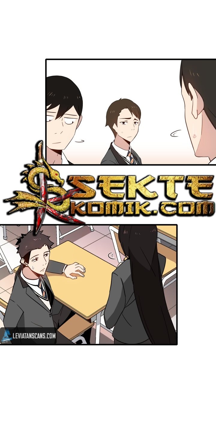 The Descent of the Demonic Master Chapter 4 - halaman 58