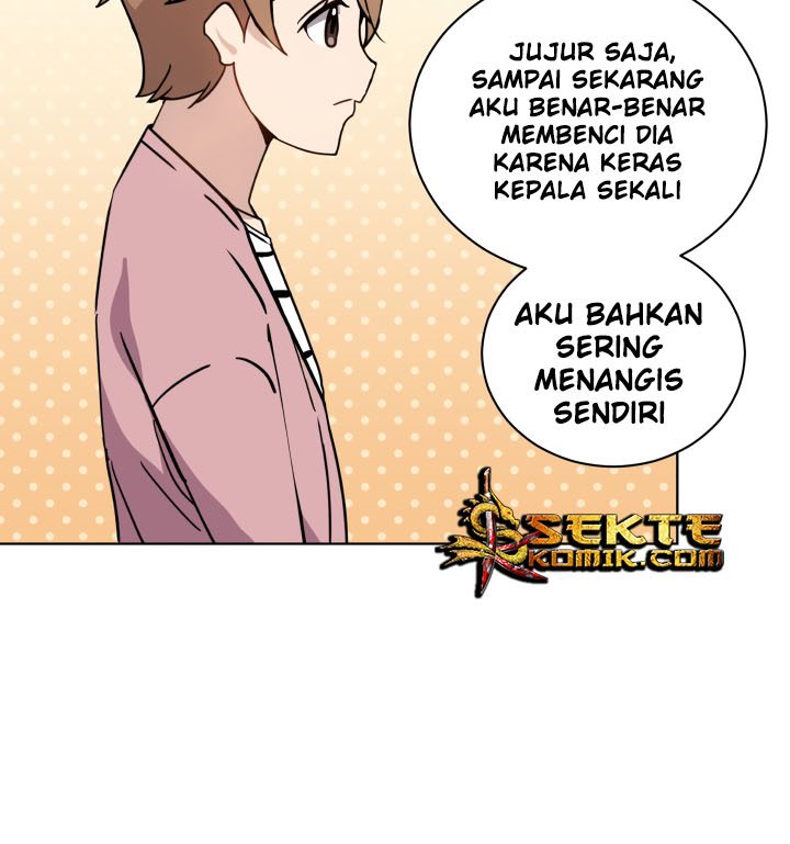 The Descent of the Demonic Master Chapter 40 - halaman 20