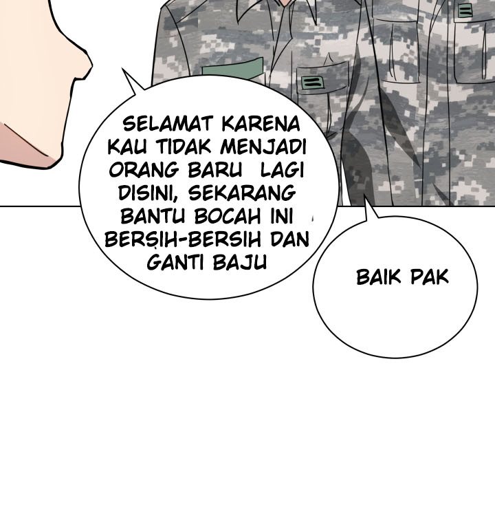 The Descent of the Demonic Master Chapter 40 - halaman 34