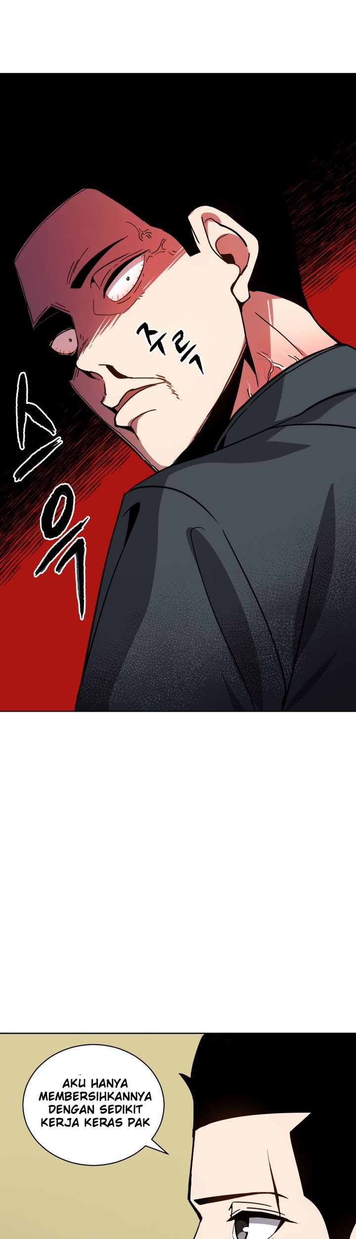 The Descent of the Demonic Master Chapter 40 - halaman 51