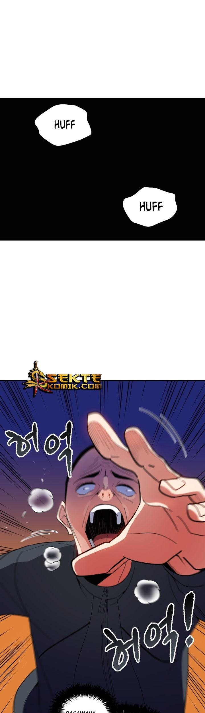 The Descent of the Demonic Master Chapter 41 - halaman 2
