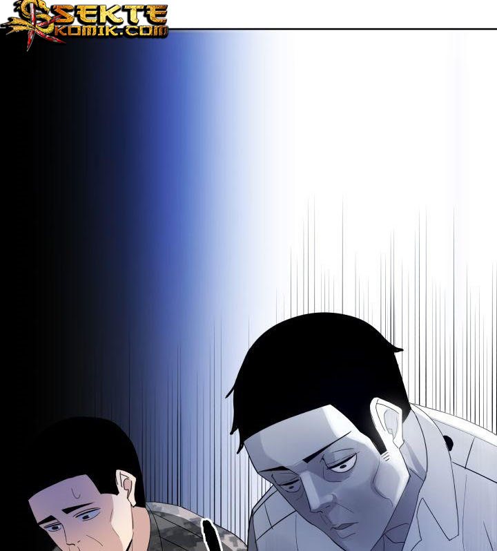 The Descent of the Demonic Master Chapter 41 - halaman 29
