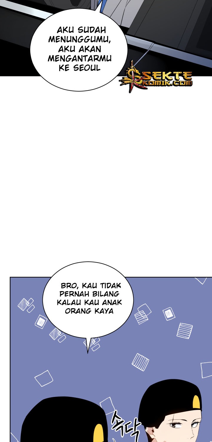 The Descent of the Demonic Master Chapter 42 - halaman 16