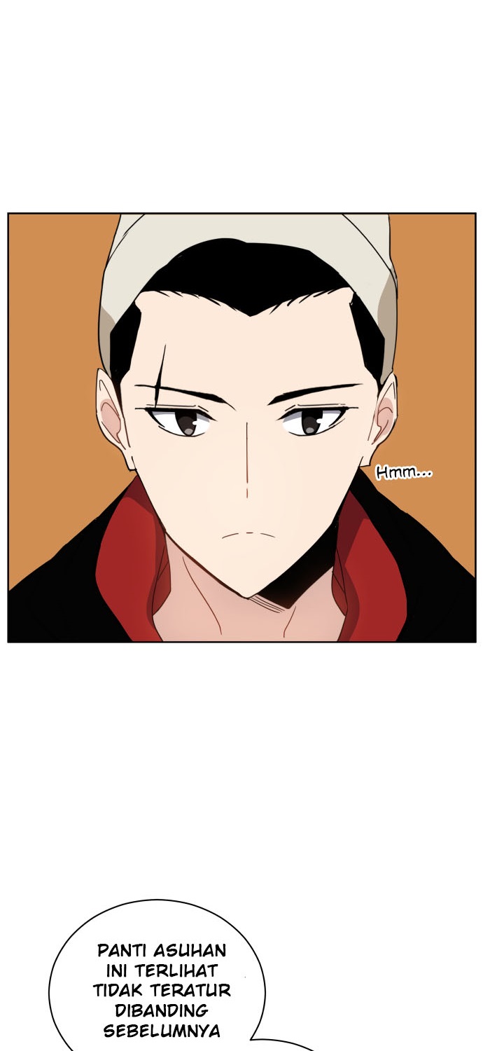 The Descent of the Demonic Master Chapter 42 - halaman 24