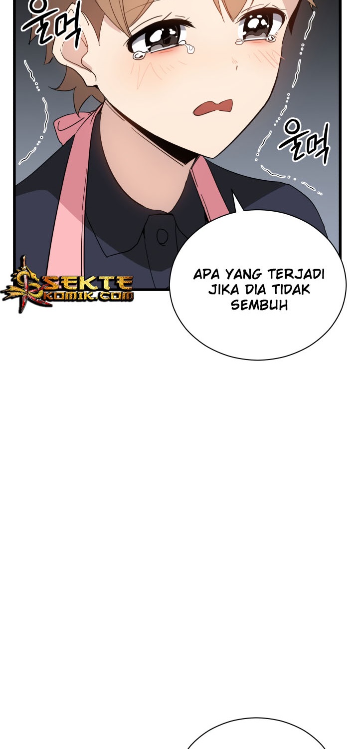 The Descent of the Demonic Master Chapter 42 - halaman 38