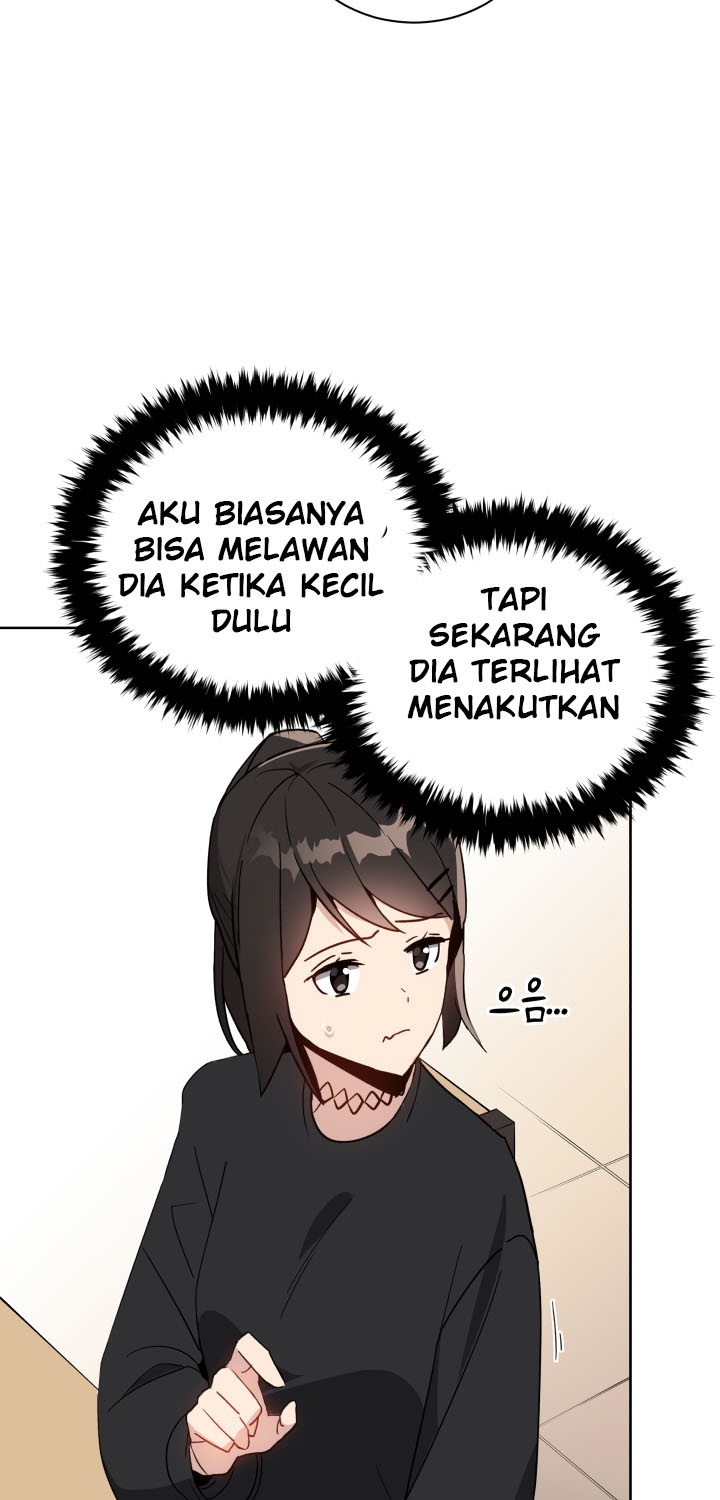 The Descent of the Demonic Master Chapter 42 - halaman 4