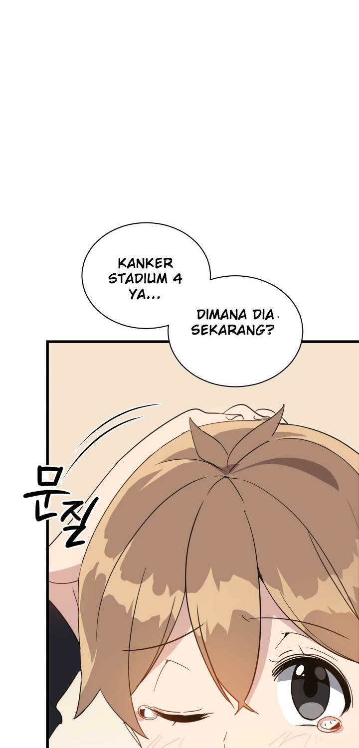The Descent of the Demonic Master Chapter 42 - halaman 40