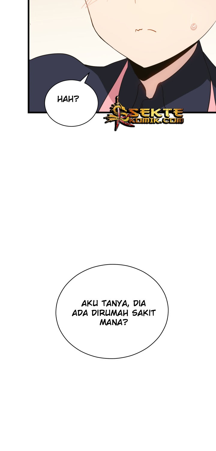 The Descent of the Demonic Master Chapter 42 - halaman 41