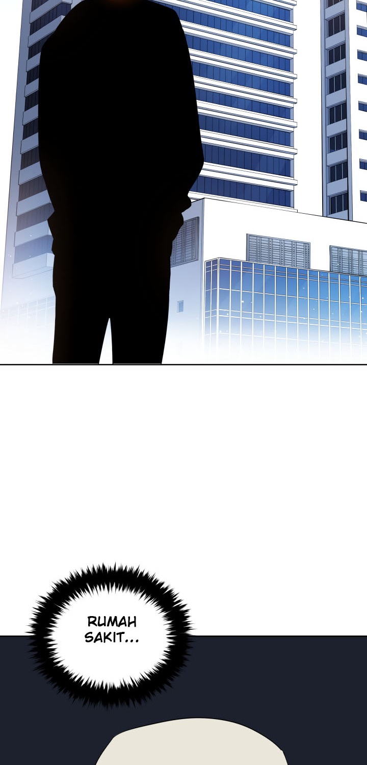 The Descent of the Demonic Master Chapter 42 - halaman 44
