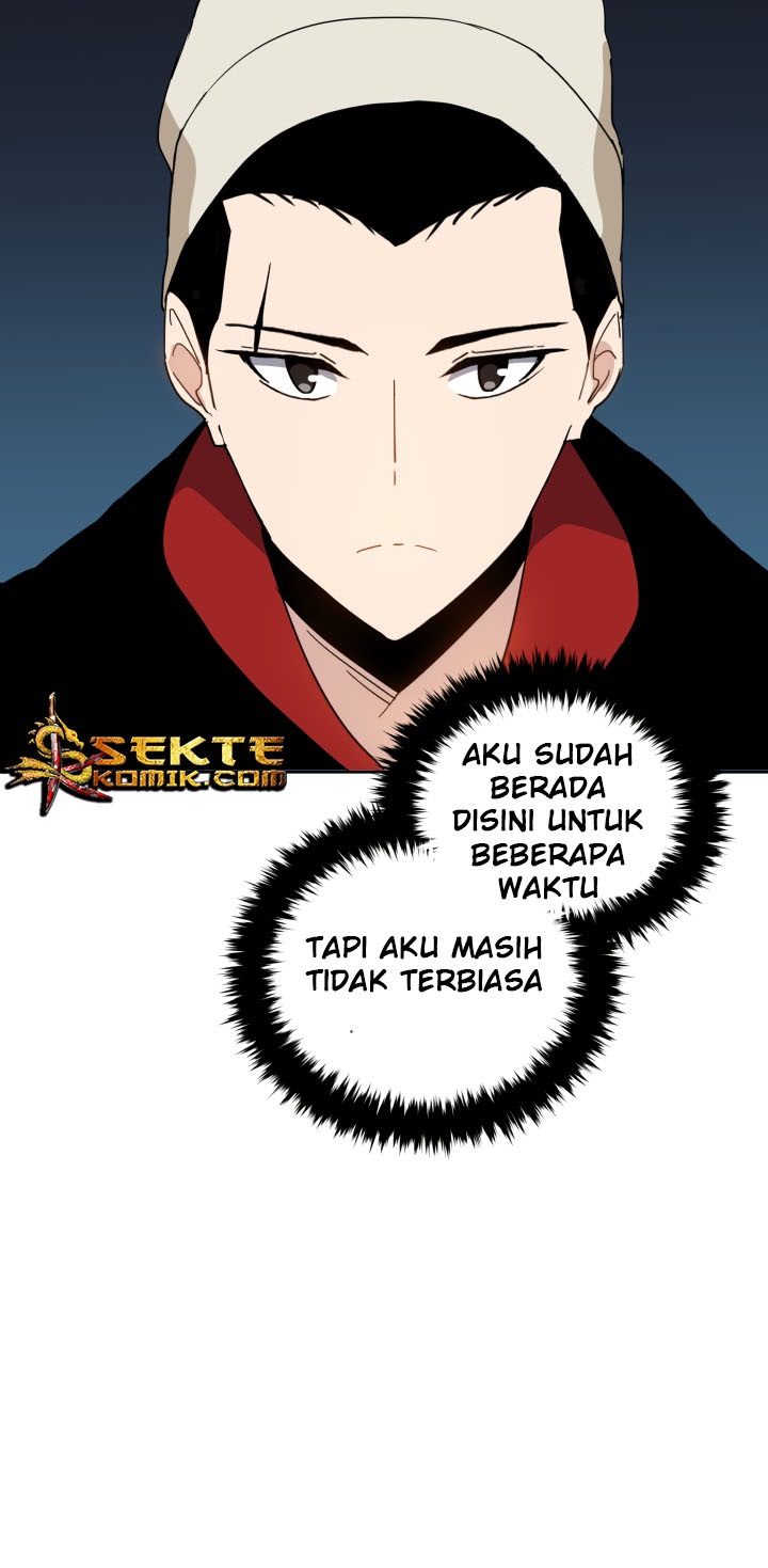 The Descent of the Demonic Master Chapter 42 - halaman 45
