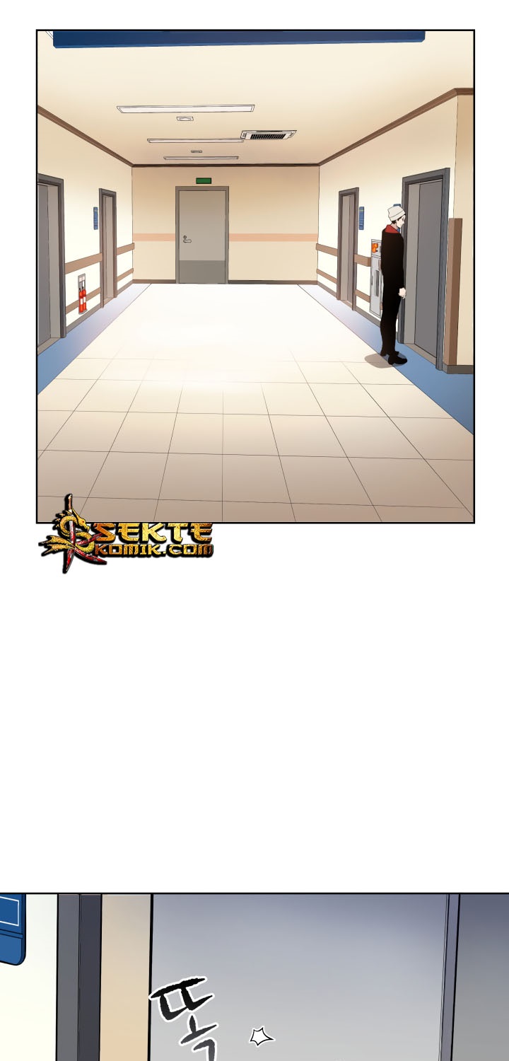The Descent of the Demonic Master Chapter 42 - halaman 46