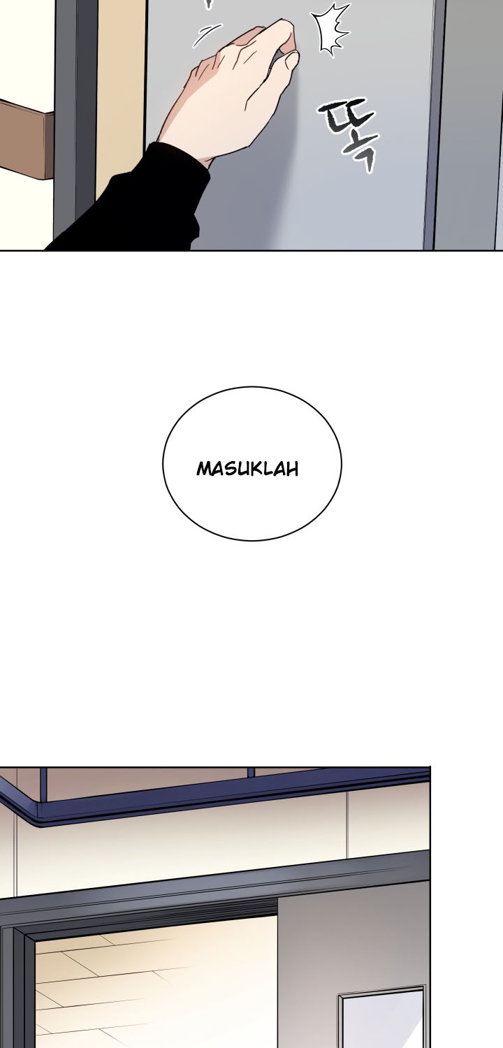 The Descent of the Demonic Master Chapter 42 - halaman 47
