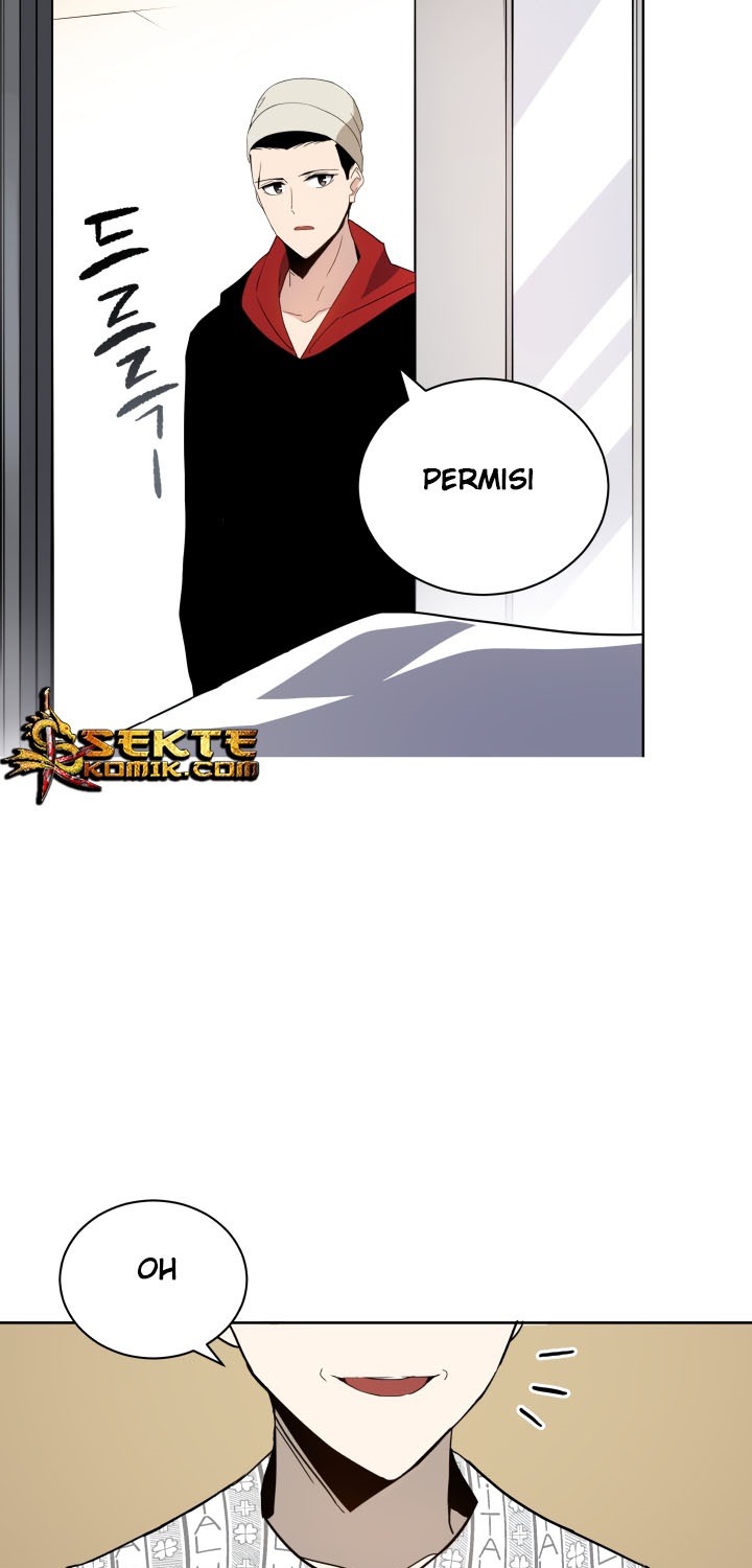 The Descent of the Demonic Master Chapter 42 - halaman 48