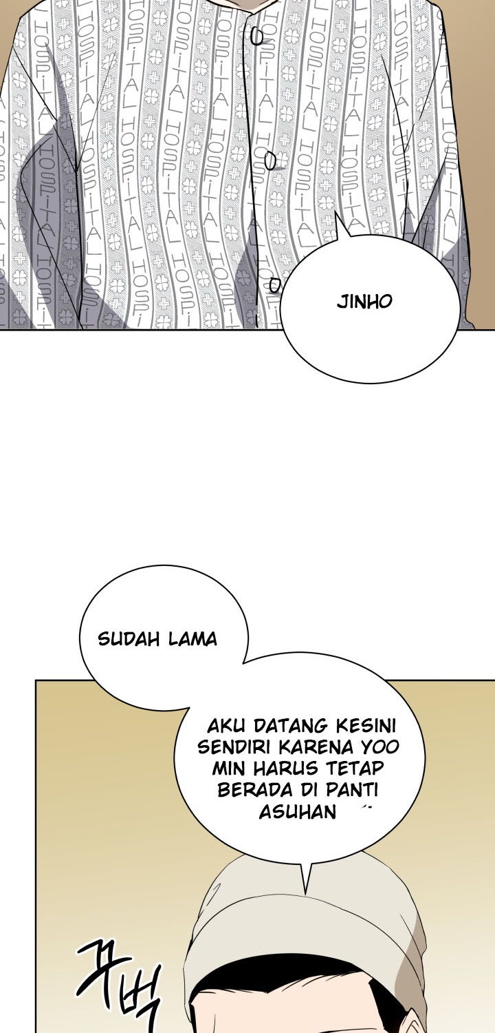 The Descent of the Demonic Master Chapter 42 - halaman 49