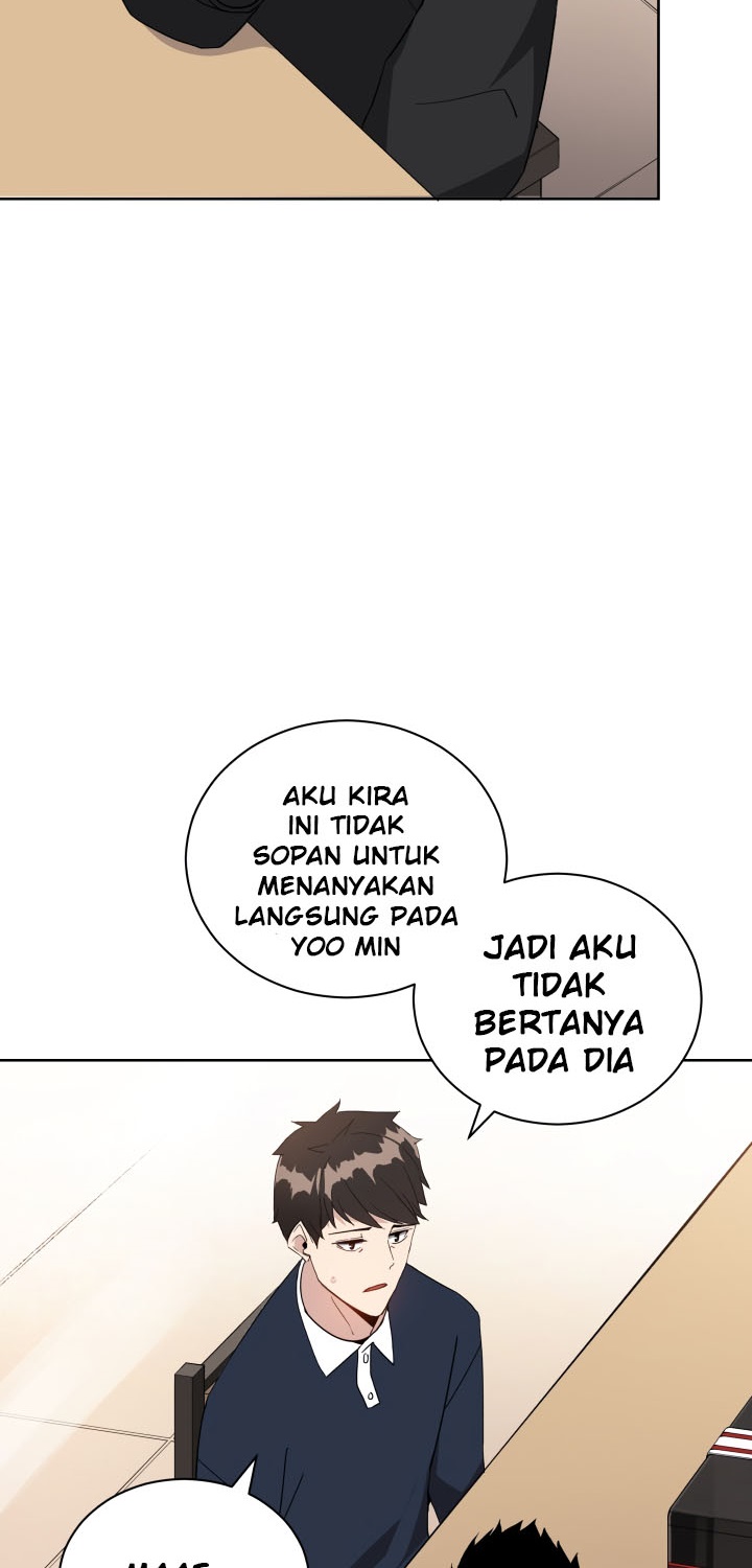 The Descent of the Demonic Master Chapter 42 - halaman 5