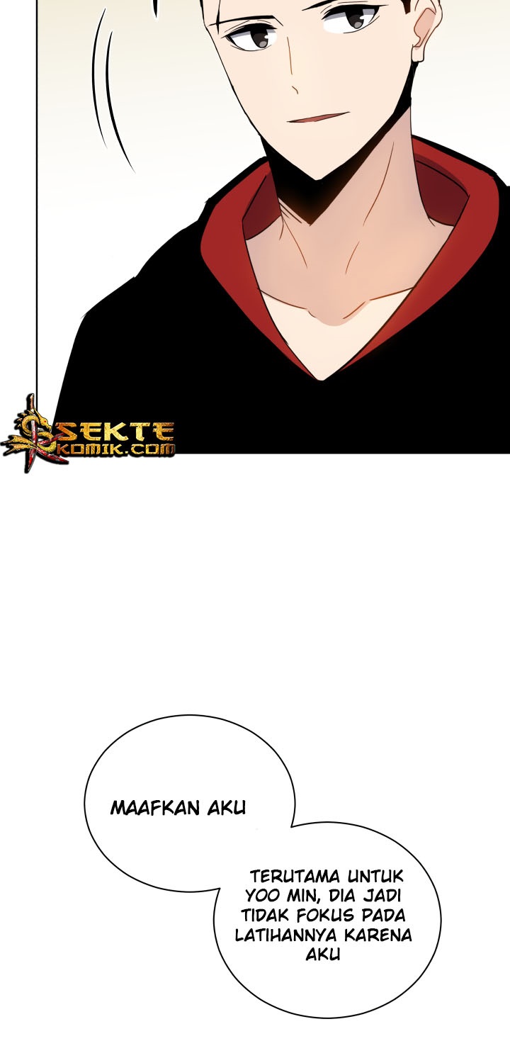 The Descent of the Demonic Master Chapter 42 - halaman 50