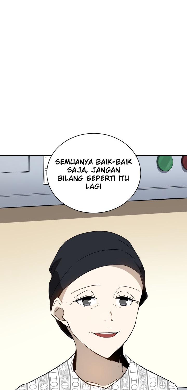 The Descent of the Demonic Master Chapter 42 - halaman 51