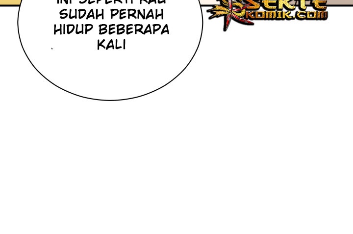The Descent of the Demonic Master Chapter 42 - halaman 56
