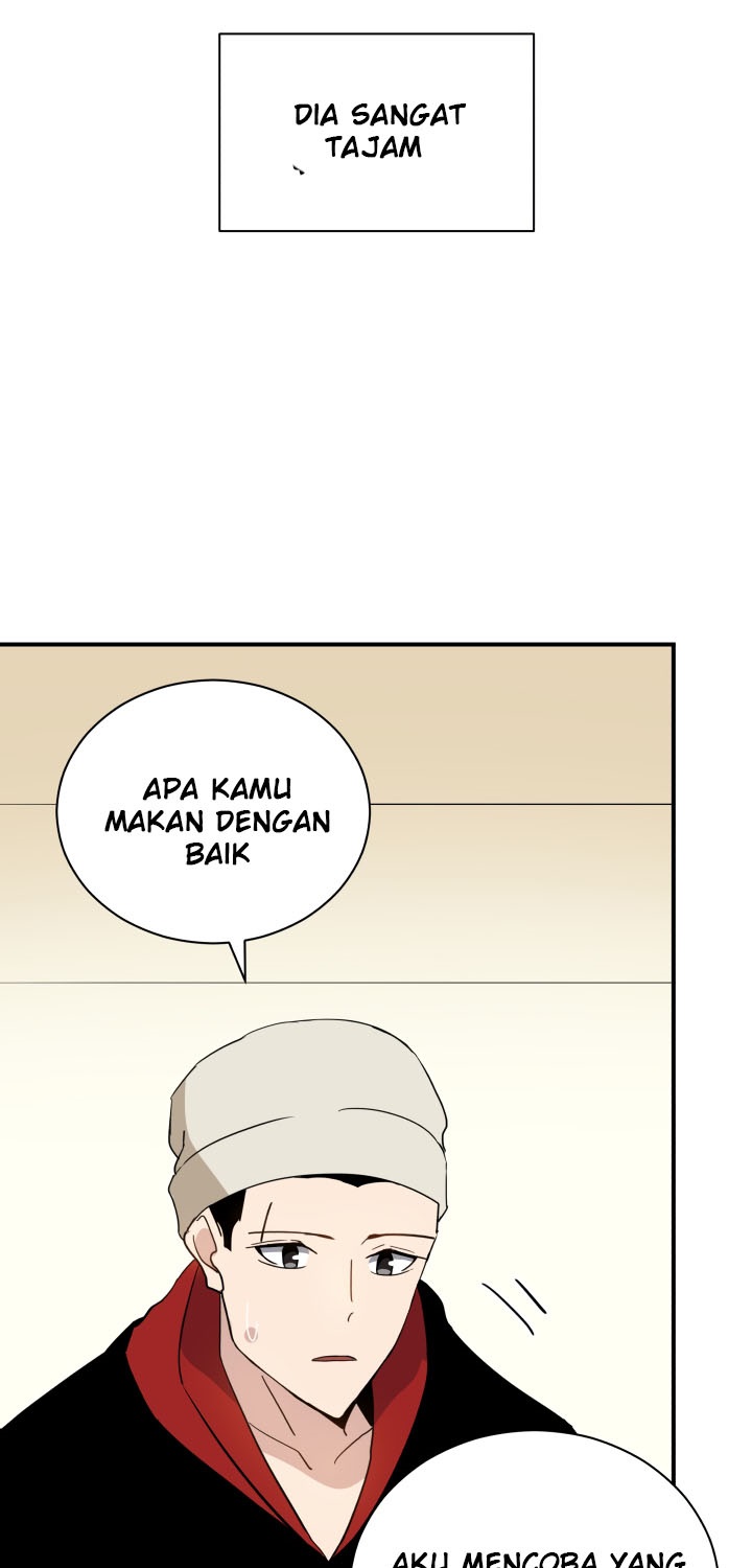 The Descent of the Demonic Master Chapter 42 - halaman 57