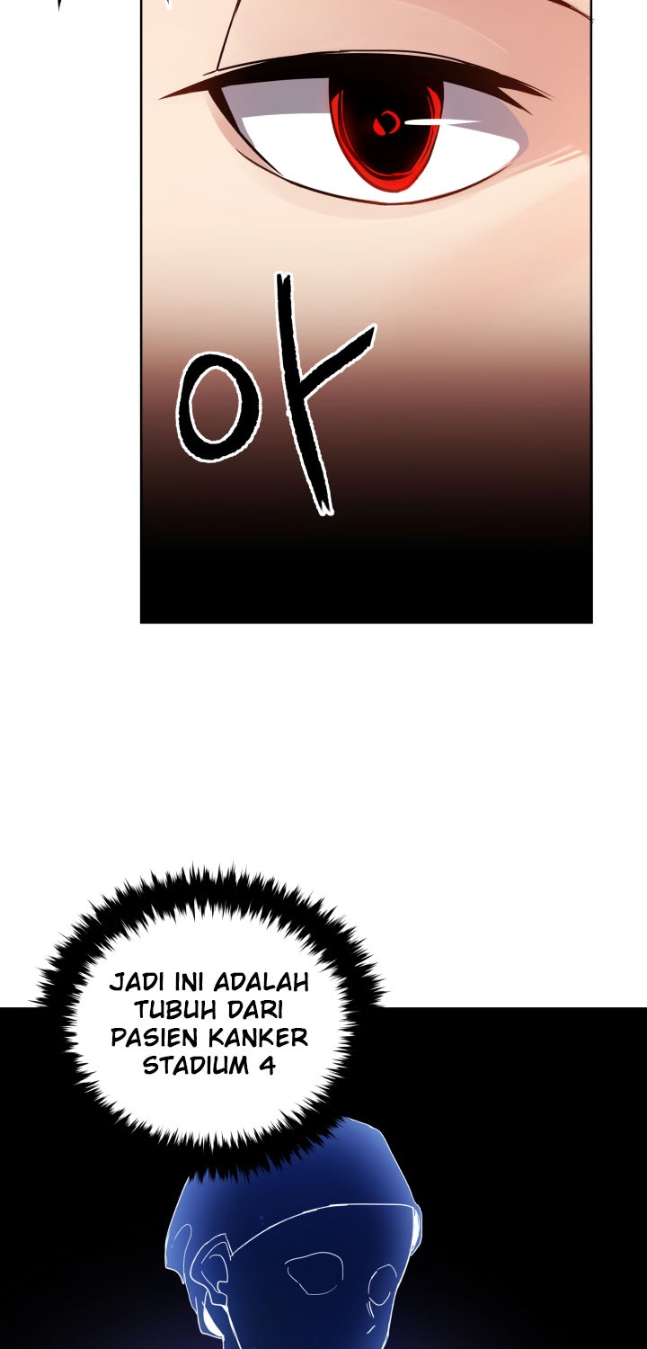 The Descent of the Demonic Master Chapter 42 - halaman 59
