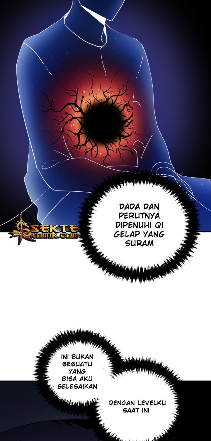 The Descent of the Demonic Master Chapter 42 - halaman 60